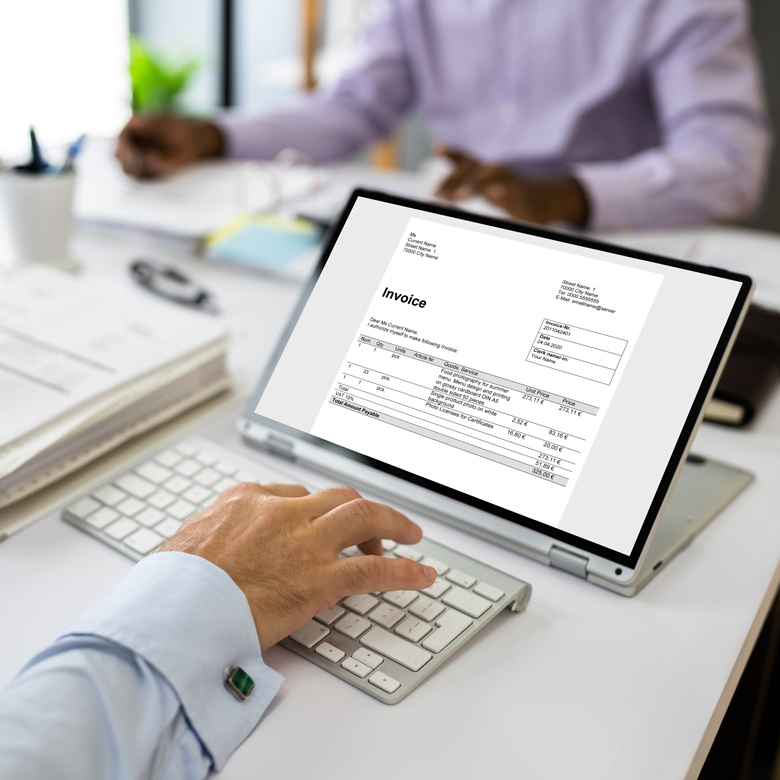 Management services